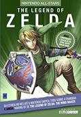 Ler Coleção Nintendo All-Stars: The Legend Of Zelda, do autor Editora Europa