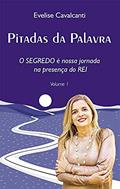 Ler Pitadas Da Palavra, do autor Evelise Cavalcanti