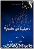 Ler Pitadas de Letras, do autor Silvana Rodrigues da Silva
