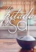 Ler Uma Pitada de Sal, do autor Bethany Lopez