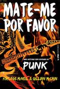 Ler Mate-me por Favor: a História sem Censura do Punk, do autor Gillian Mccain; Legs Mcneil Ler Mate-me por Favor: a História sem Censura do Punk, do autor Gillian Mccain; Legs Mcneil