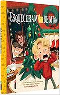 Ler Esqueceram de mim: Coleção Pipoquinha, do autor Kim Smith Ler Esqueceram de mim: Coleção Pipoquinha, do autor Kim Smith