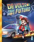 Ler De volta para o futuro - Coleção Pipoquinha, do autor Kim Smith