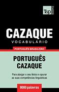 Ler Vocabulário Português Brasileiro-Cazaque - 9000 palavras: 44, do autor Andrey Taranov