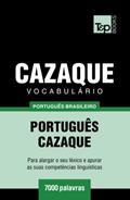 Ler Vocabulário Português Brasileiro-Cazaque - 7000 palavras (Brazilian Portuguese Collection) (Portuguese Edition), do autor Andrey Taranov Ler Vocabulário Português Brasileiro-Cazaque - 7000 palavras (Brazilian Portuguese Collection) (Portuguese Edition), do autor Andrey Taranov