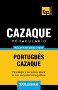 Ler Vocabulário Português-Cazaque - 3000 palavras mais úteis (European Portuguese Collection) (Portuguese Edition), do autor Andrey Taranov