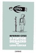 Ler O Pintor debaixo do Lava-Loiças, do autor Afonso Cruz