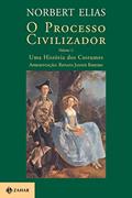 Ler O Processo Civilizador 1: Uma História dos Costumes, do autor Nobert Elias