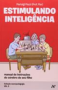 Ler Estimulando Inteligência, do autor Pierluigi Piazzi