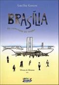 Ler Brasília: do concreto ao sonho, do autor Lucília Garcez