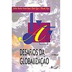 Desafios Da Globalização, do autor Ladislau Dowbor