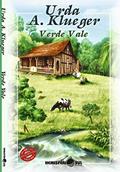 Ler Verde Vale, do autor Urda Alice Klueger