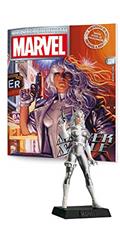 Ler Marvel Figurines. Silver Sable, do autor Vários Autores Ler Marvel Figurines. Silver Sable, do autor Vários Autores