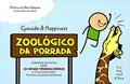 Ler CYANIDE AND HAPPINESS ZOOLOGICO DA PORRADA, do autor Kris Wilson; Rob Denbleyker; Matt Melvin; Dave Mcelfatrick Ler CYANIDE AND HAPPINESS ZOOLOGICO DA PORRADA, do autor Kris Wilson; Rob Denbleyker; Matt Melvin; Dave Mcelfatrick