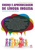 Ler Ensino e Aprendizagem de Língua Inglesa. Conversas com Especialistas, do autor Diógenes Cândido de Lima Ler Ensino e Aprendizagem de Língua Inglesa. Conversas com Especialistas, do autor Diógenes Cândido de Lima