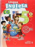 Ler Língua Inglesa. 5º Ano - Coleção Interagir e Crescer, do autor Ani Kohler Bravo