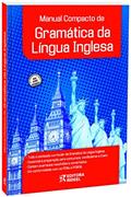 Ler Manual Compacto de Gramática da Língua Inglesa, do autor Vários Autores