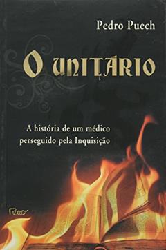 O Unitário, do autor Pedro Puech