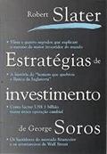 Ler Estrategias De Investimentos De George Soros, do autor Robert Slater