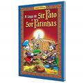 Ler A Saga de sir Pato e sor Patinhas: Capa Dura, do autor Guido Martina Ler A Saga de sir Pato e sor Patinhas: Capa Dura, do autor Guido Martina