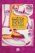 Ler A revolução dos bichos, do autor George Orwell