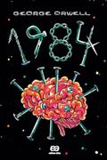 Ler 1984, do autor George Orwell Ler 1984, do autor George Orwell