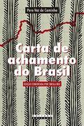 Ler Carta de achamento do Brasil, do autor Pero Vaz de Caminha