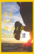 Ler As 60 Mais Fit: Receitas Deliciosas Que Emagrecem (Fitness Life Livro 1), do autor Daniel Nunes Ler As 60 Mais Fit: Receitas Deliciosas Que Emagrecem (Fitness Life Livro 1), do autor Daniel Nunes