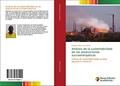 Ler Análisis de la sustentabilidad de las producciones sucroenergeticas: Indices de sustentabilidade na area agricola e industrial, do autor Eduardo Rivero San Martin Ler Análisis de la sustentabilidad de las producciones sucroenergeticas: Indices de sustentabilidade na area agricola e industrial, do autor Eduardo Rivero San Martin