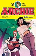 Ler Archie #629 (Archie Meets Kiss Pt 3 ), do autor Alex Segura Ler Archie #629 (Archie Meets Kiss Pt 3 ), do autor Alex Segura