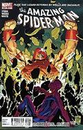 Ler Amazing Spider-Man (1999 series) #629, do autor Marvel
