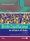 Ler Direito Constitucional ao Alcance de Todos, do autor Uadi Lammego Bulos