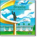 Ler Brasília: de cerrado a capital da república, do autor Jô Oliveira Ler Brasília: de cerrado a capital da república, do autor Jô Oliveira