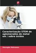 Ler Caracterização STEM de aglomerados de metal em / sobre óxidos, do autor Shareghe Mehraeen Ler Caracterização STEM de aglomerados de metal em / sobre óxidos, do autor Shareghe Mehraeen