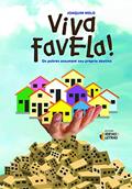 Ler Viva Favela!, do autor Joaquim Melo