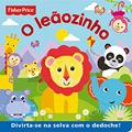 Ler Fisher-Price - O leãozinho, do autor Igloo Ler Fisher-Price - O leãozinho, do autor Igloo