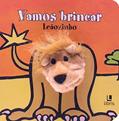 Ler Leãozinho - Coleção Vamos Brincar, do autor Klaartje Van Der Put Ler Leãozinho - Coleção Vamos Brincar, do autor Klaartje Van Der Put