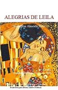 Ler LEILA, MINHA PALPITANTE MÁQUINA DE ESCREVER.: ALEGRIA PALPITANTE DE UM ESCRITOR JOVEM. (Literatura Brasileira Livro 30), do autor Welington Almeida Pinto Ler LEILA, MINHA PALPITANTE MÁQUINA DE ESCREVER.: ALEGRIA PALPITANTE DE UM ESCRITOR JOVEM. (Literatura Brasileira Livro 30), do autor Welington Almeida Pinto