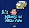 Ler Na Kombi do meu Avô, do autor Ivo Minkovicius Ler Na Kombi do meu Avô, do autor Ivo Minkovicius