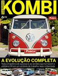 Ler Fusca & Cia Especial 01: Guia Histórico Kombi, do autor On Line Editora Ler Fusca & Cia Especial 01: Guia Histórico Kombi, do autor On Line Editora