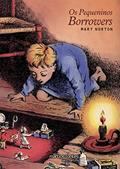 Ler Pequeninos Borrowers, Os, do autor Mary Norton