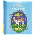 Ler Pequeninos: Orações Preciosas (Estrela Guia), do autor Todolivro