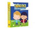 Ler Orações dos Pequeninos, do autor Pé Da Letra