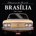 Ler Brasília, do autor Fábio de Cillo Pagotto