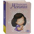Ler Orações para os pequeninos: Meninas, do autor Ruth Marschalek