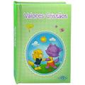 Ler Valores Cristãos para os Pequeninos, do autor Ruth Marschalek Ler Valores Cristãos para os Pequeninos, do autor Ruth Marschalek