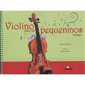 Ler Violino Para os Pequeninos (Volume 2), do autor Kênia Chantal