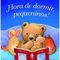 Ler Hora de dormir, pequeninos!, do autor Claire Feedman