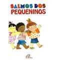 Ler Salmos dos pequeninos, do autor Giuseppino de Roma