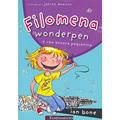 Ler Filomena. Filomena Wonderpen É Uma Boneca Pequenina, do autor Ian Bone